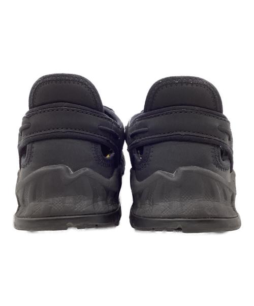 KEEN（キーン）KEEN (キーン) UNEEK NXIS ブラック サイズ:27.5の古着・服飾アイテム