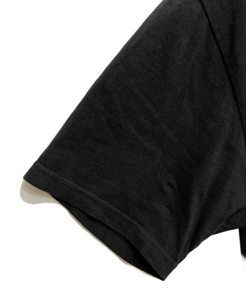 SUPREME（シュプリーム）SUPREME (シュプリーム) Bernadette Corporation Money Tee ブラック サイズ:Lの古着・服飾アイテム