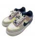 NIKE（ナイキ）の古着「WMNS AF1 SHADOW」｜マルチカラー