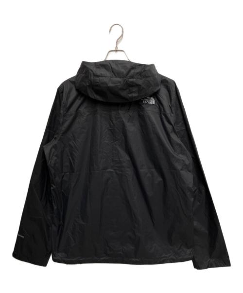 THE NORTH FACE（ザ ノース フェイス）THE NORTH FACE (ザ ノース フェイス) M VENTURE 2 JACKET ブラック サイズ:L 未使用品の古着・服飾アイテム