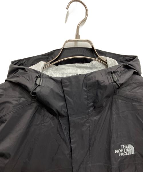 THE NORTH FACE（ザ ノース フェイス）THE NORTH FACE (ザ ノース フェイス) M VENTURE 2 JACKET ブラック サイズ:L 未使用品の古着・服飾アイテム