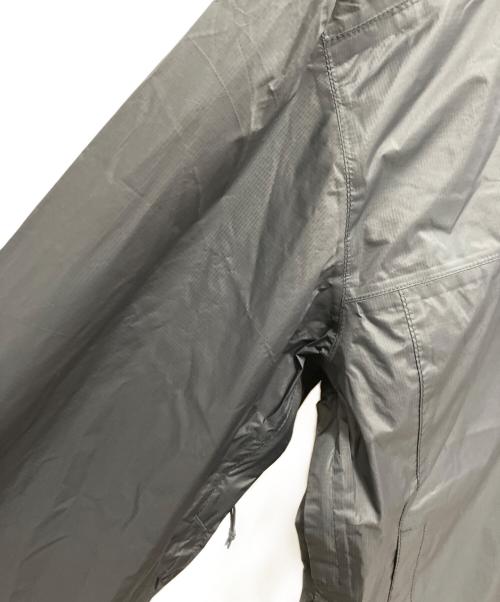THE NORTH FACE（ザ ノース フェイス）THE NORTH FACE (ザ ノース フェイス) M VENTURE 2 JACKET ブラック サイズ:L 未使用品の古着・服飾アイテム