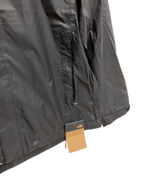THE NORTH FACE（ザ ノース フェイス）THE NORTH FACE (ザ ノース フェイス) M VENTURE 2 JACKET ブラック サイズ:L 未使用品の古着・服飾アイテム
