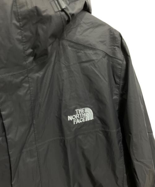 THE NORTH FACE（ザ ノース フェイス）THE NORTH FACE (ザ ノース フェイス) M VENTURE 2 JACKET ブラック サイズ:L 未使用品の古着・服飾アイテム