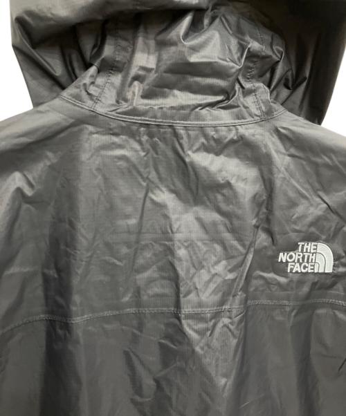 THE NORTH FACE（ザ ノース フェイス）THE NORTH FACE (ザ ノース フェイス) M VENTURE 2 JACKET ブラック サイズ:L 未使用品の古着・服飾アイテム