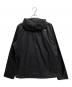 THE NORTH FACE (ザ ノース フェイス) M VENTURE 2 JACKET ブラック サイズ:L 未使用品：9000円