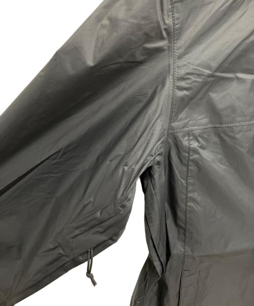 THE NORTH FACE（ザ ノース フェイス）THE NORTH FACE (ザ ノース フェイス) M VENTURE 2 JACKET ブラック サイズ:S 未使用品の古着・服飾アイテム