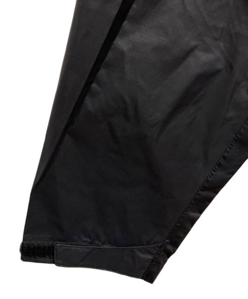 THE NORTH FACE（ザ ノース フェイス）THE NORTH FACE (ザ ノース フェイス) M VENTURE 2 JACKET ブラック サイズ:S 未使用品の古着・服飾アイテム