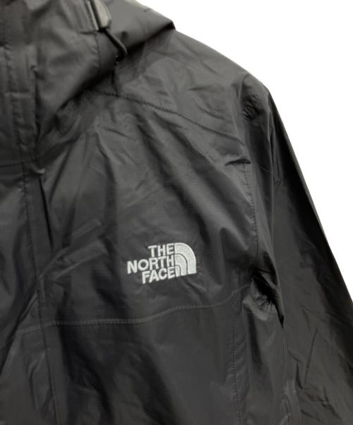THE NORTH FACE（ザ ノース フェイス）THE NORTH FACE (ザ ノース フェイス) M VENTURE 2 JACKET ブラック サイズ:S 未使用品の古着・服飾アイテム