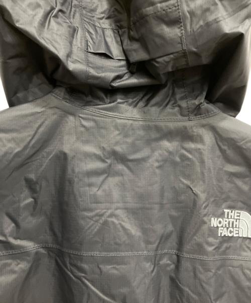 THE NORTH FACE（ザ ノース フェイス）THE NORTH FACE (ザ ノース フェイス) M VENTURE 2 JACKET ブラック サイズ:S 未使用品の古着・服飾アイテム