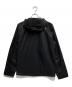 THE NORTH FACE (ザ ノース フェイス) M VENTURE 2 JACKET ブラック サイズ:S 未使用品：9000円