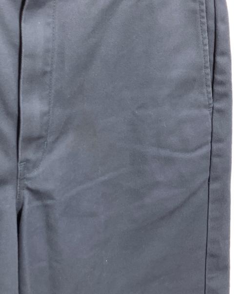 Dickies（ディッキーズ）Dickies (ディッキーズ) X-LARGE (エクストララージ) ハーフパンツ ネイビー サイズ: 86cm (W34)の古着・服飾アイテム