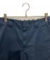 中古・古着 Dickies (ディッキーズ) X-LARGE (エクストララージ) ハーフパンツ ネイビー サイズ: 86cm (W34)：4000円