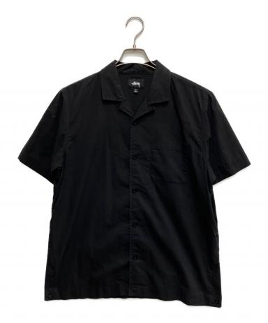 中古・古着通販】stussy (ステューシー) Hellshire Bowlingシャツ