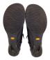 中古・古着 SHISEI (シセイ) SOCK BOOTS ブラック サイズ:38：17000円