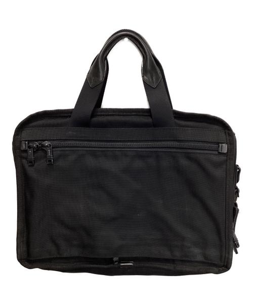 TUMI（トゥミ）TUMI (トゥミ) ブリーフケース ブラックの古着・服飾アイテム
