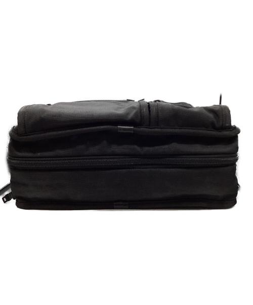 TUMI（トゥミ）TUMI (トゥミ) ブリーフケース ブラックの古着・服飾アイテム