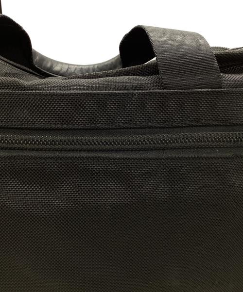 TUMI（トゥミ）TUMI (トゥミ) ブリーフケース ブラックの古着・服飾アイテム