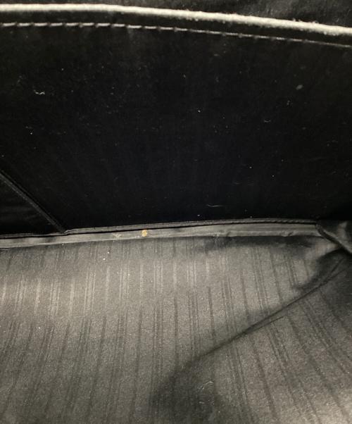 TUMI（トゥミ）TUMI (トゥミ) ブリーフケース ブラックの古着・服飾アイテム