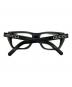 GUCCI (グッチ) 眼鏡 グリーン サイズ:52□17：10000円