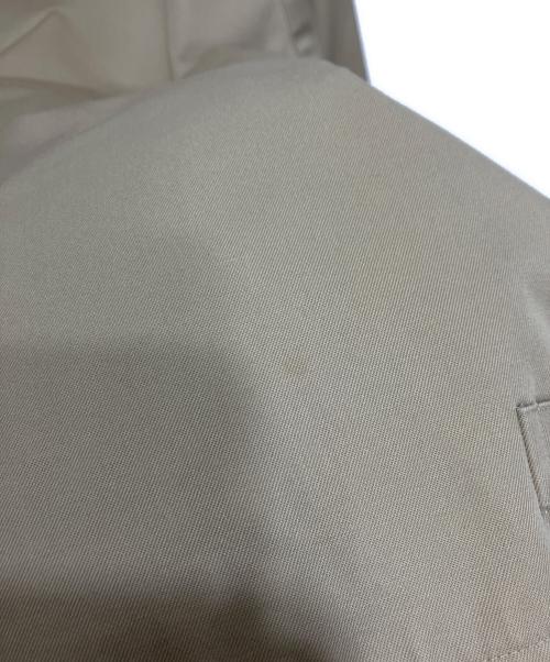 Burberry's（バーバリーズ）Burberry's (バーバリーズ) スイングトップ ベージュ サイズ:表記無しの古着・服飾アイテム