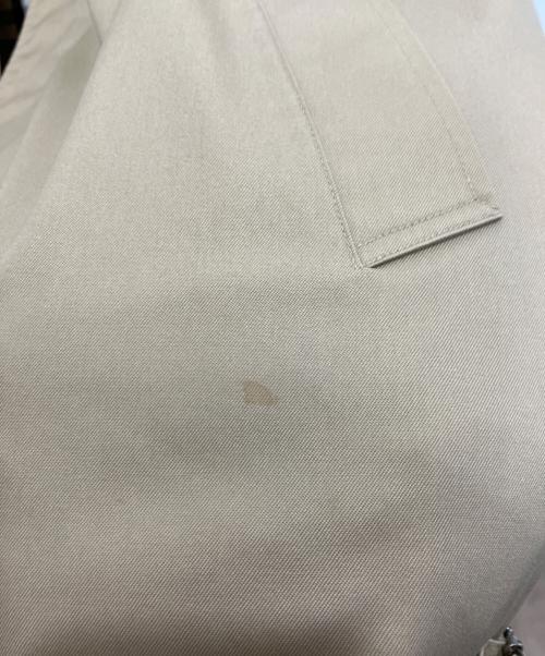 Burberry's（バーバリーズ）Burberry's (バーバリーズ) スイングトップ ベージュ サイズ:表記無しの古着・服飾アイテム