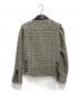 rag&bone (ラグアンドボーン) ライダースジャケット ブラック サイズ:O：4000円