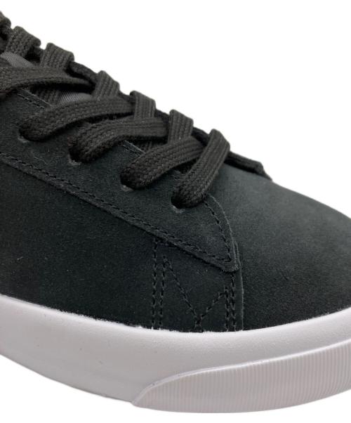 NIKE（ナイキ）NIKE (ナイキ) ズーム ブレーザー LOW プロ GT ブラック サイズ:27cm 未使用品の古着・服飾アイテム