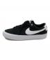 NIKE (ナイキ) ズーム ブレーザー LOW プロ GT ブラック サイズ:27cm 未使用品：6000円