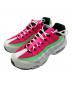 NIKE（ナイキ）の古着「WMNS AIR MAX 95」｜ホワイト×ピンク