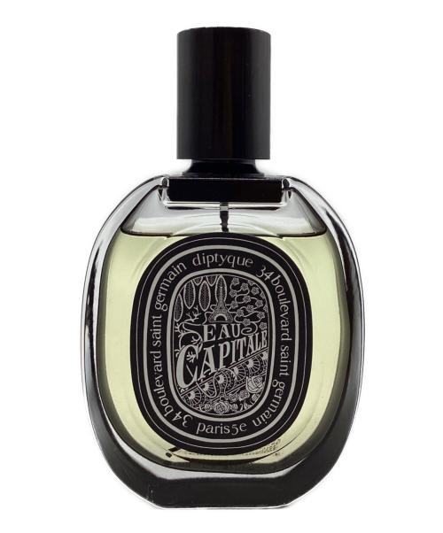 Diptyque（ディプティック）Diptyque (ディプティック) オーキャピタル オードパルファムの古着・服飾アイテム
