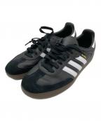 adidasアディダス）の古着「SAMBA OG」｜ブラック