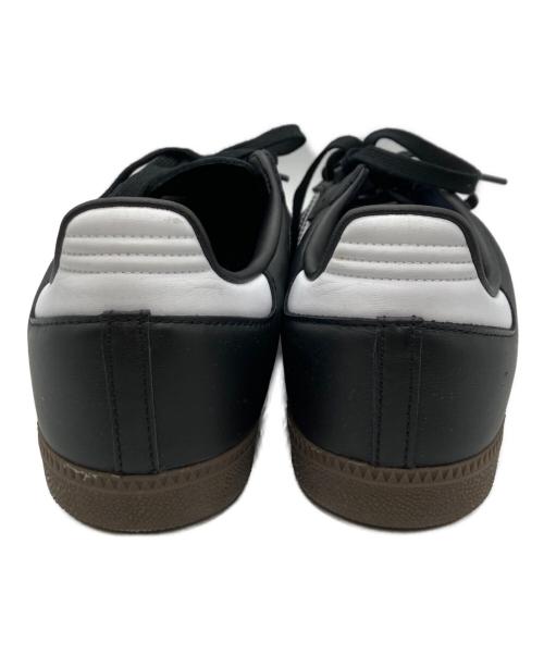 adidas（アディダス）adidas (アディダス) SAMBA OG ブラック サイズ:28cmの古着・服飾アイテム