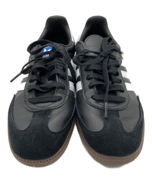 adidas（アディダス）adidas (アディダス) SAMBA OG ブラック サイズ:28cmの古着・服飾アイテム