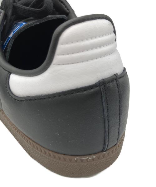 adidas（アディダス）adidas (アディダス) SAMBA OG ブラック サイズ:28cmの古着・服飾アイテム