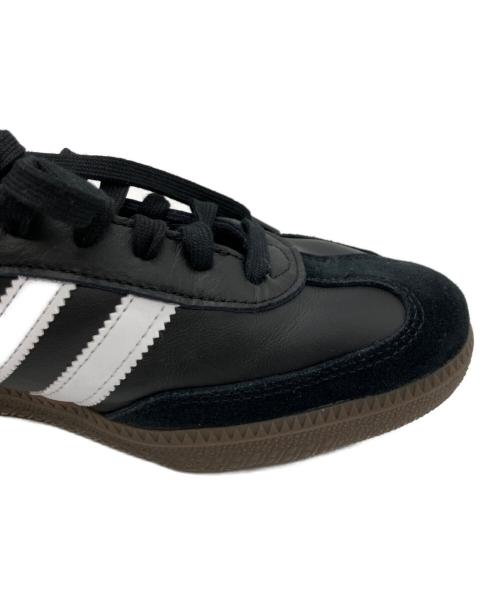 adidas（アディダス）adidas (アディダス) SAMBA OG ブラック サイズ:28cmの古着・服飾アイテム