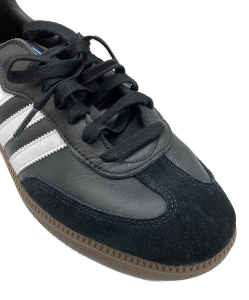 adidas（アディダス）adidas (アディダス) SAMBA OG ブラック サイズ:28cmの古着・服飾アイテム