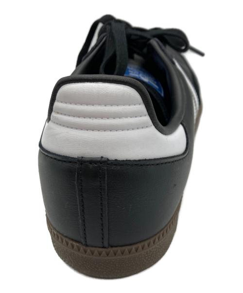 adidas（アディダス）adidas (アディダス) SAMBA OG ブラック サイズ:28cmの古着・服飾アイテム