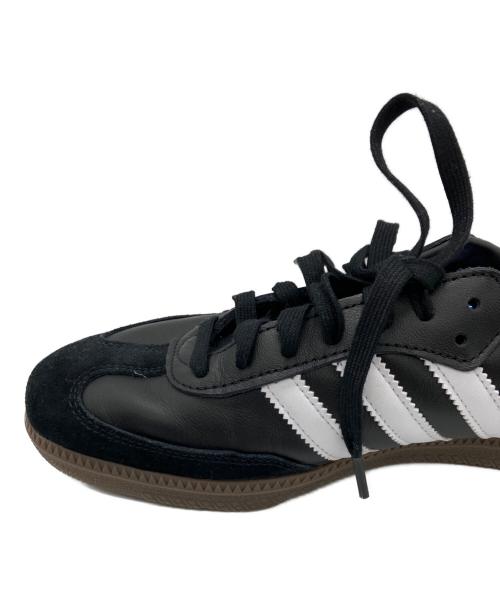 adidas（アディダス）adidas (アディダス) SAMBA OG ブラック サイズ:28cmの古着・服飾アイテム