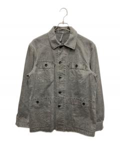 中古・古着通販】JELADO (ジェラード) BROWN'S BEACH JACKET