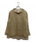 SUS-SOUS（シュス）の古着「fisherman's smock」｜ベージュ