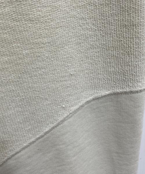 KITH（キス）KITH (キス) スウェットパンツ ベージュ サイズ:Mの古着・服飾アイテム