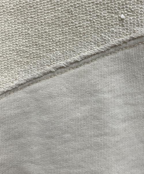 KITH（キス）KITH (キス) スウェットパンツ ベージュ サイズ:Mの古着・服飾アイテム