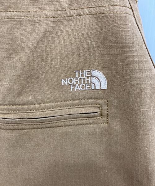 THE NORTH FACE（ザ ノース フェイス）THE NORTH FACE (ザ ノース フェイス) 前掛け サイズ:Fの古着・服飾アイテム