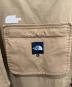 中古・古着 THE NORTH FACE (ザ ノース フェイス) 前掛け サイズ:F：5000円