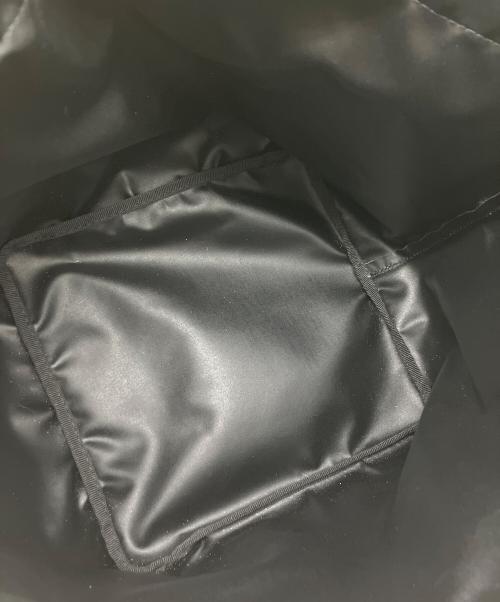 Herve Chapelier（エルベシャプリエ）Herve Chapelier (エルベシャプリエ) 舟形トートバッグ フュズイ×シルバーの古着・服飾アイテム
