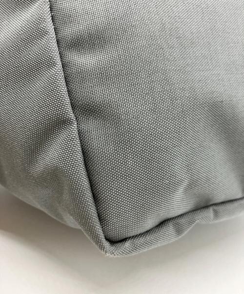 Herve Chapelier（エルベシャプリエ）Herve Chapelier (エルベシャプリエ) 舟形トートバッグ フュズイ×シルバーの古着・服飾アイテム