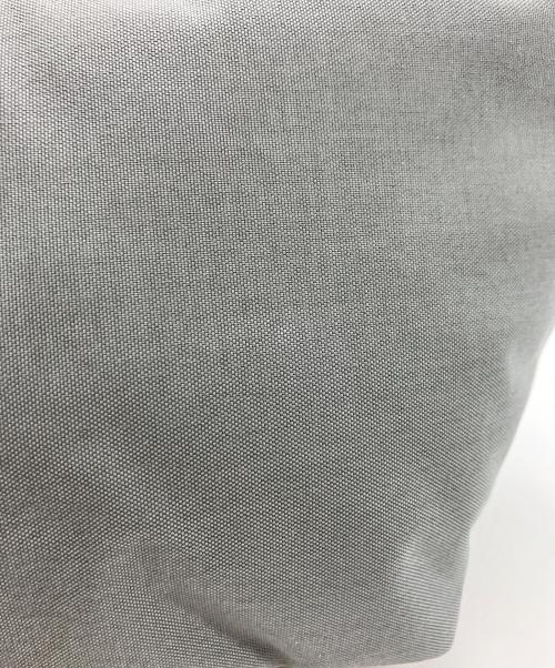 Herve Chapelier（エルベシャプリエ）Herve Chapelier (エルベシャプリエ) 舟形トートバッグ フュズイ×シルバーの古着・服飾アイテム