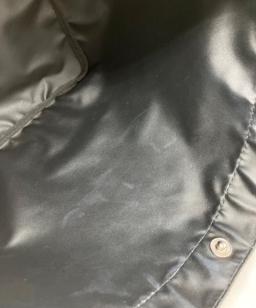 Herve Chapelier（エルベシャプリエ）Herve Chapelier (エルベシャプリエ) 舟形トートバッグ フュズイ×シルバーの古着・服飾アイテム