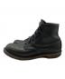 RED WING (レッドウィング) ベックマンブーツ ブラック サイズ:26.5：28000円